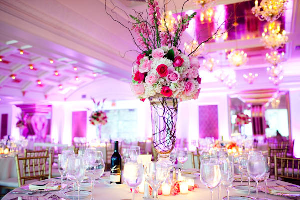 Theme based weddings Decoration