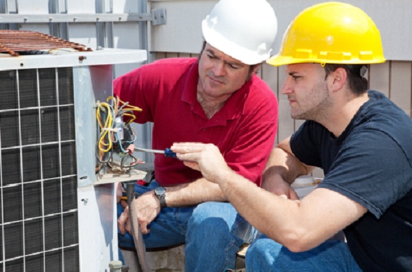 Hiring A Contracted Company