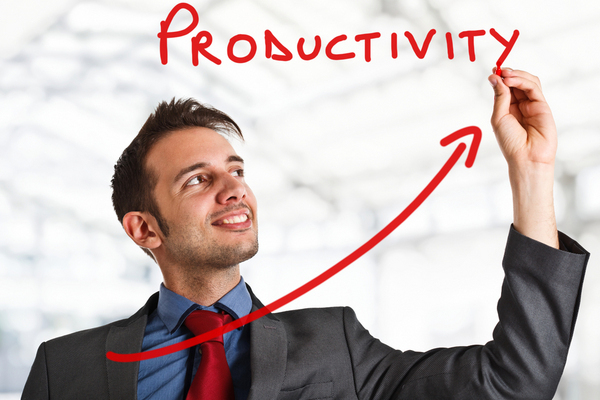 Optimise Workplace Productivity