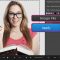 How to Switch the Background in a Photo