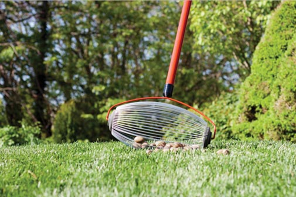 gardening hand tools.