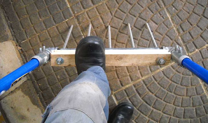 gardening hand tools