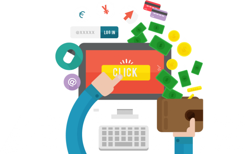How Pay-Per-Click (PPC) Service Agencies Set-Up a Pay Per Click Campaign