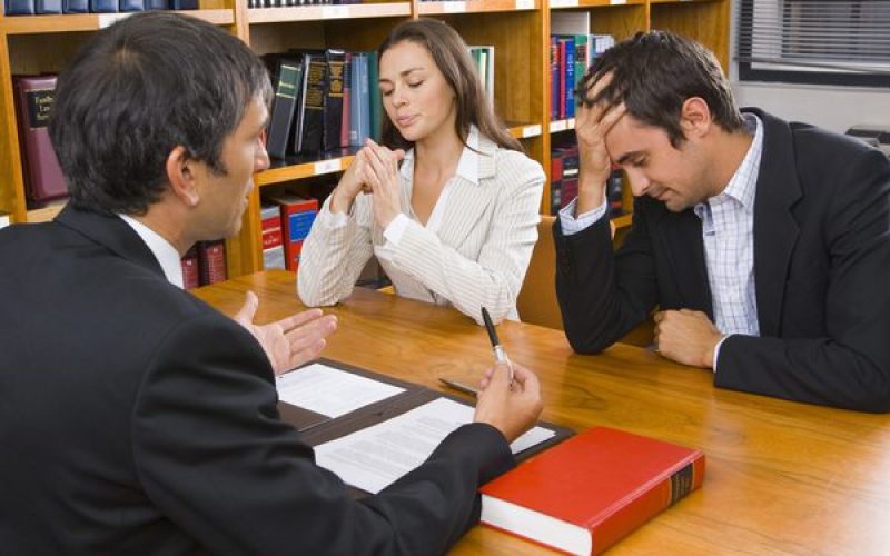 Best Divorce Lawyer New You are able to Help Make Suit Favor From The Client