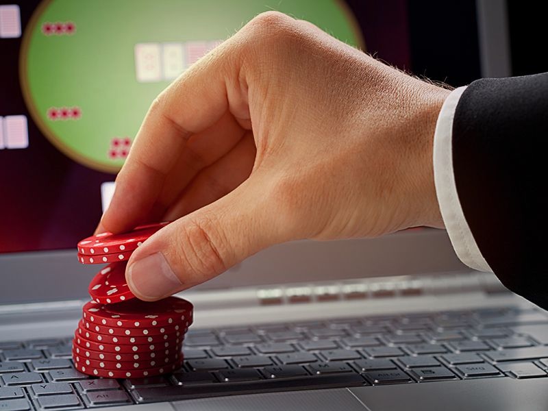 The Rise of Online Casino Platforms