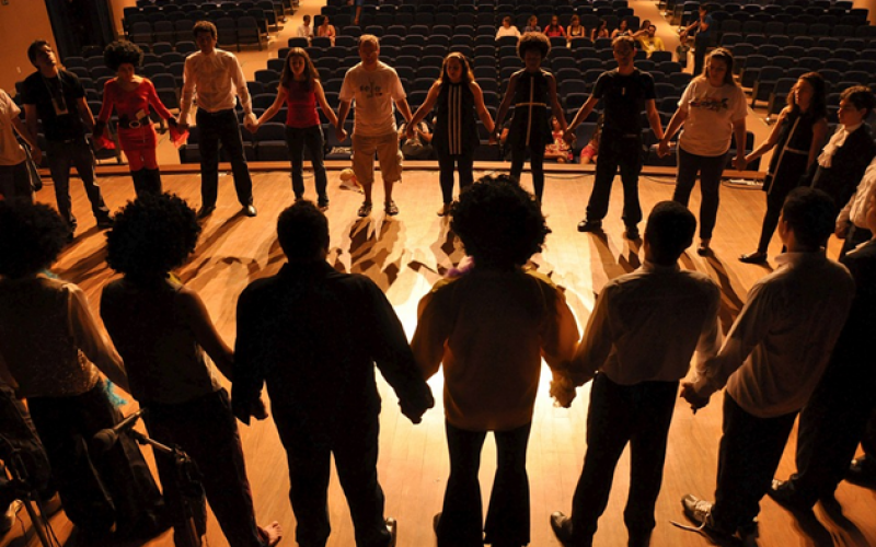 Why it is Important to Continue Acting Classes Even After Your Graduate